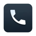 truecall - global wifi call android application logo